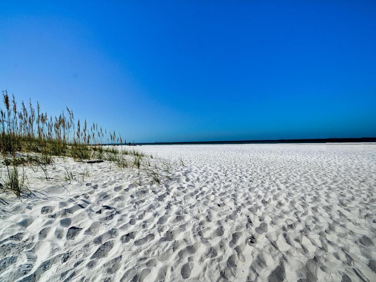 Palm Place 4- Royal Palm 621 Clearwater Beach Rum bild