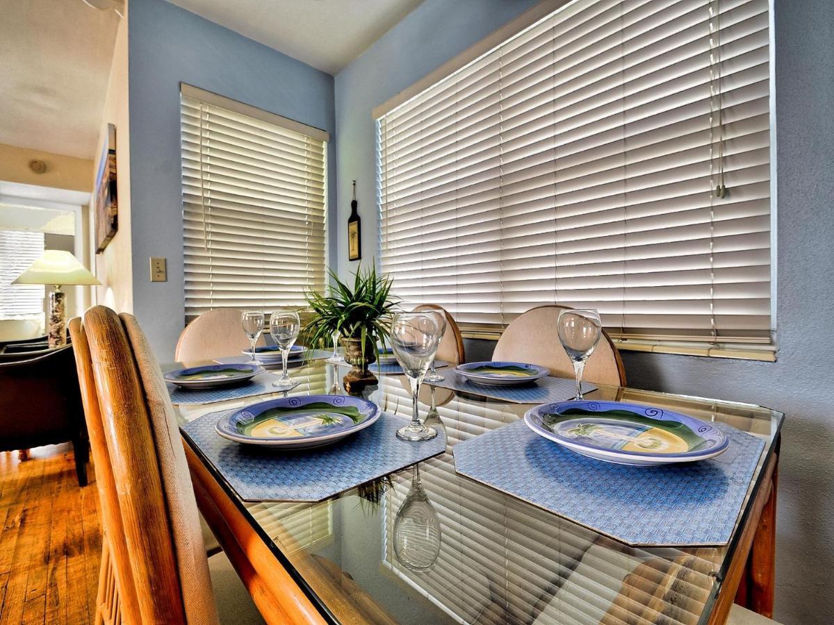Palm Place 4- Royal Palm 621 Clearwater Beach Rum bild