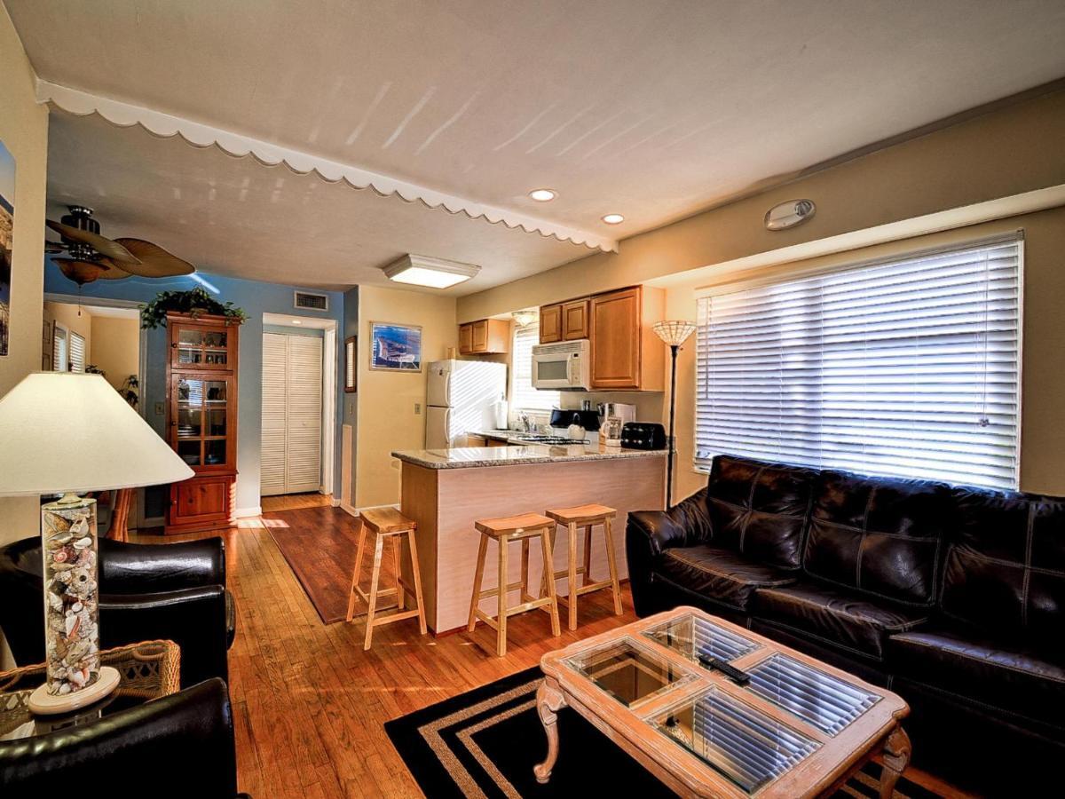 Palm Place 4- Royal Palm 621 Clearwater Beach Rum bild